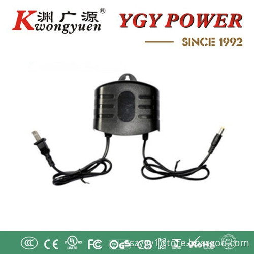 YGY 12v ac adapter rainproof power supply 12v 1500ma